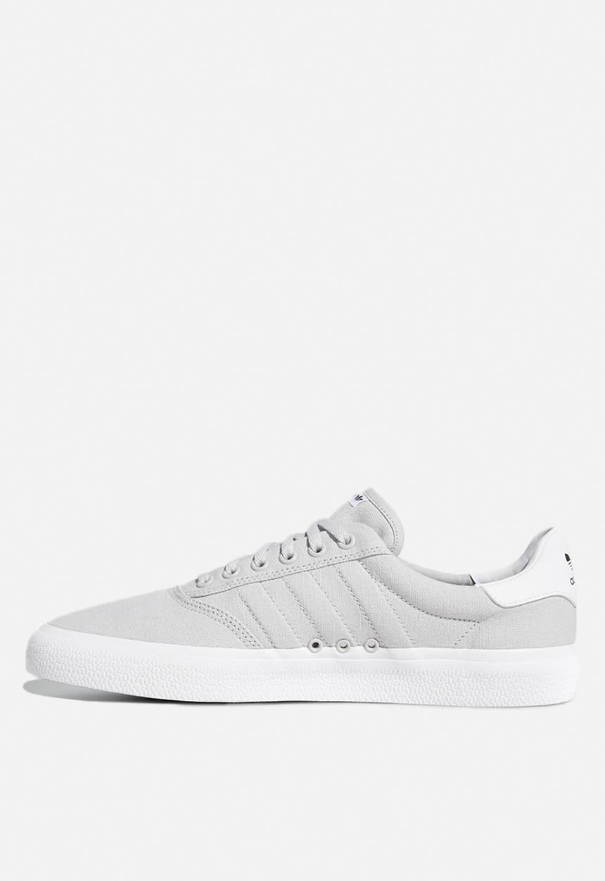 adidas Originals - 3MC - Solid grey / ftw white