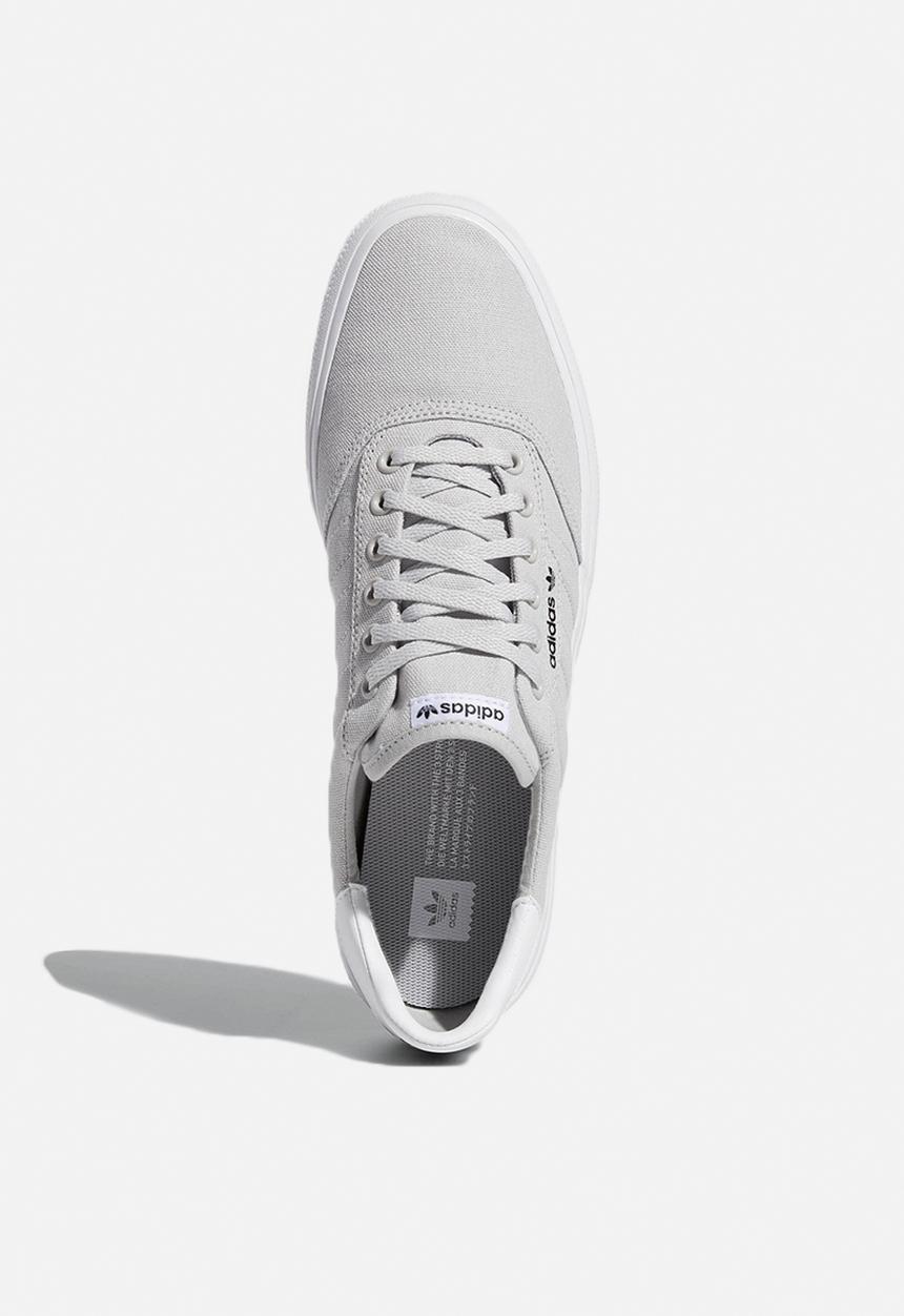 adidas Originals - 3MC - Solid grey / ftw white