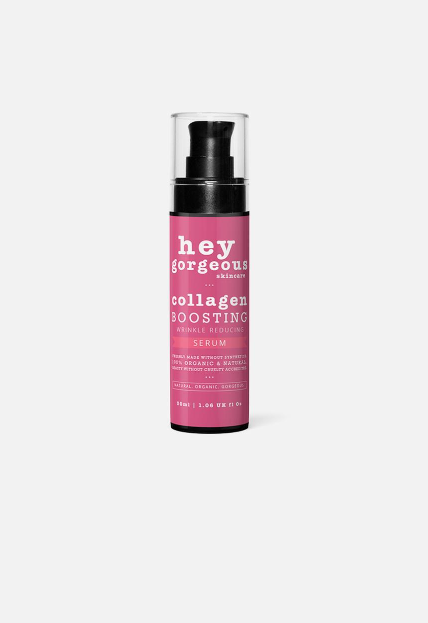 hey gorgeous - Collagen Boosting Serum