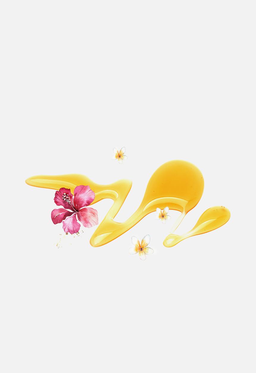 hey gorgeous - Soothing Aloe Skin Renewing Serum