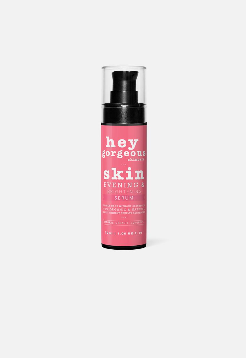 hey gorgeous - Skin Evening & Brightening Serum