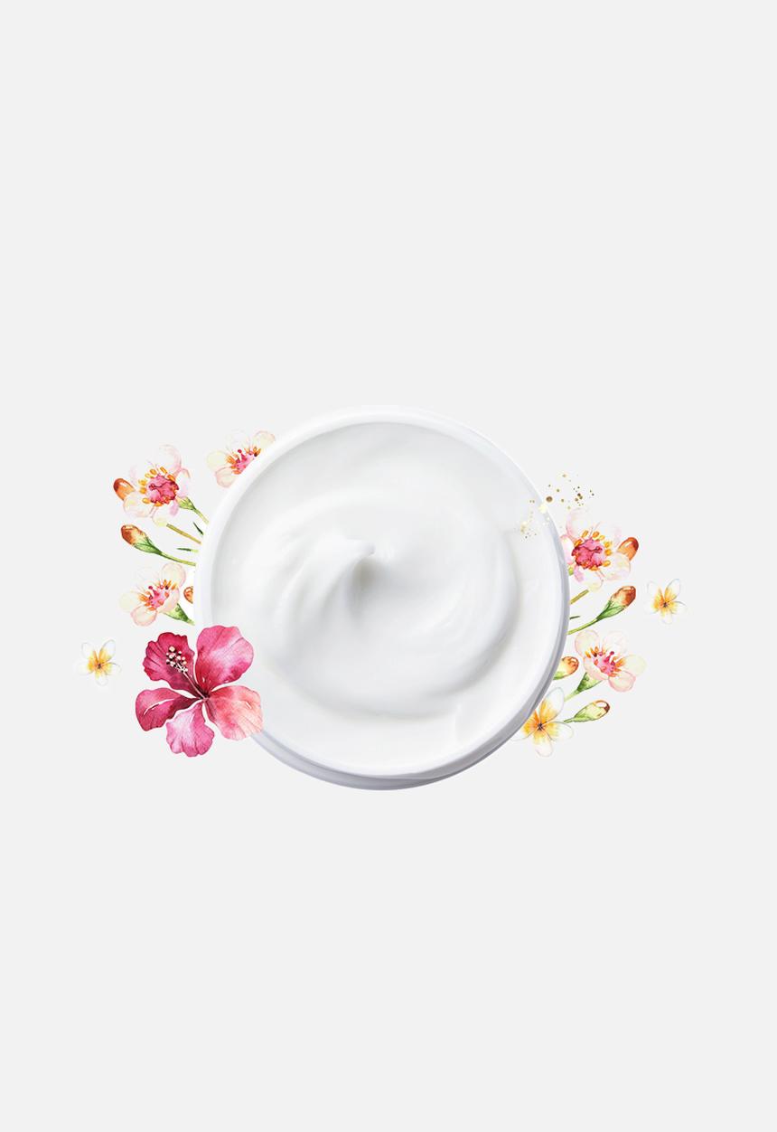hey gorgeous - Banish & Repair Moisturiser