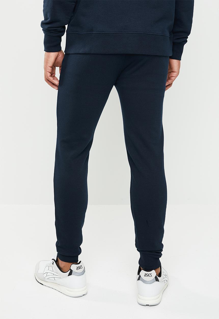 Superbalist - Skinny sweat jogger - navy