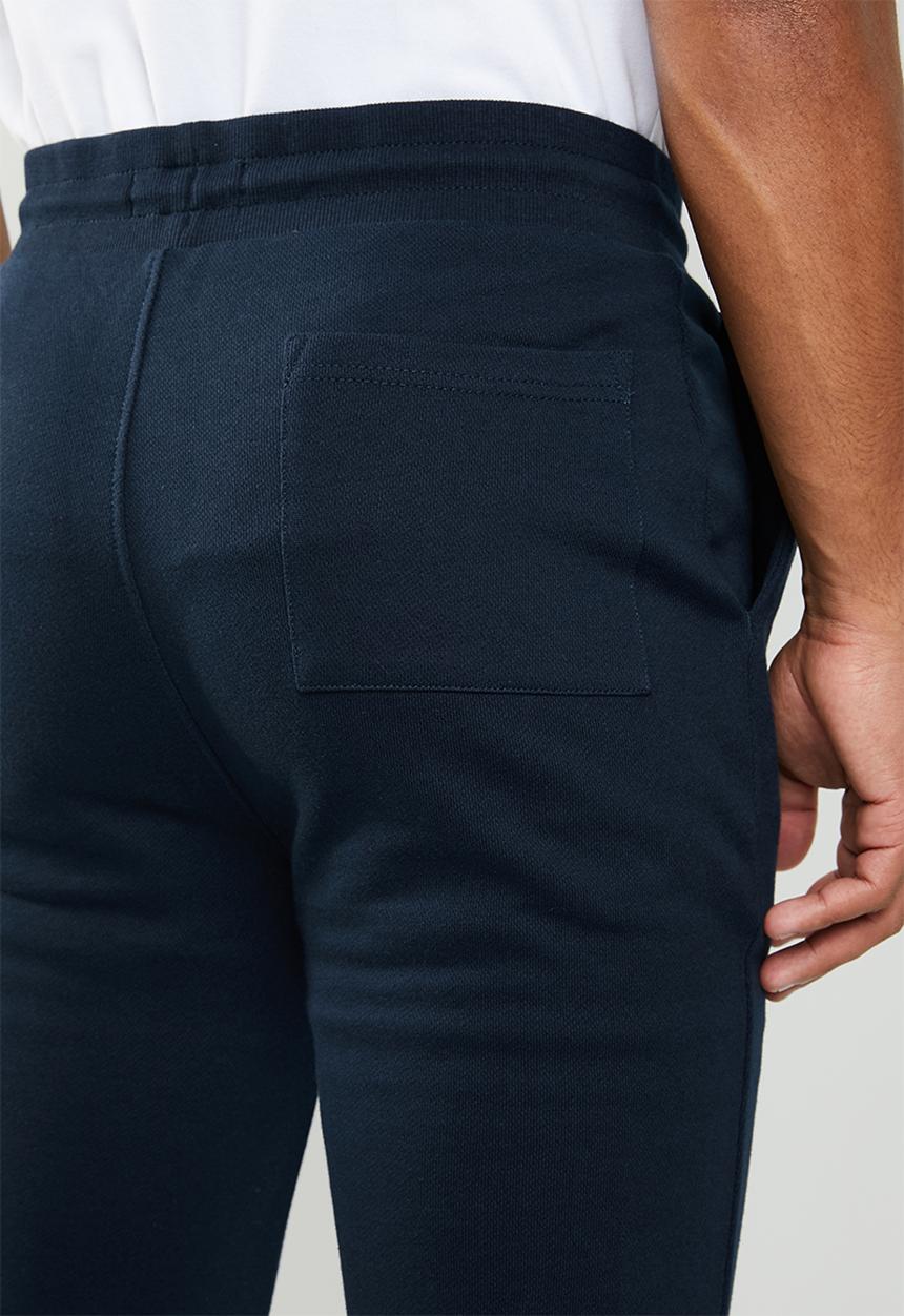 Superbalist - Skinny sweat jogger - navy