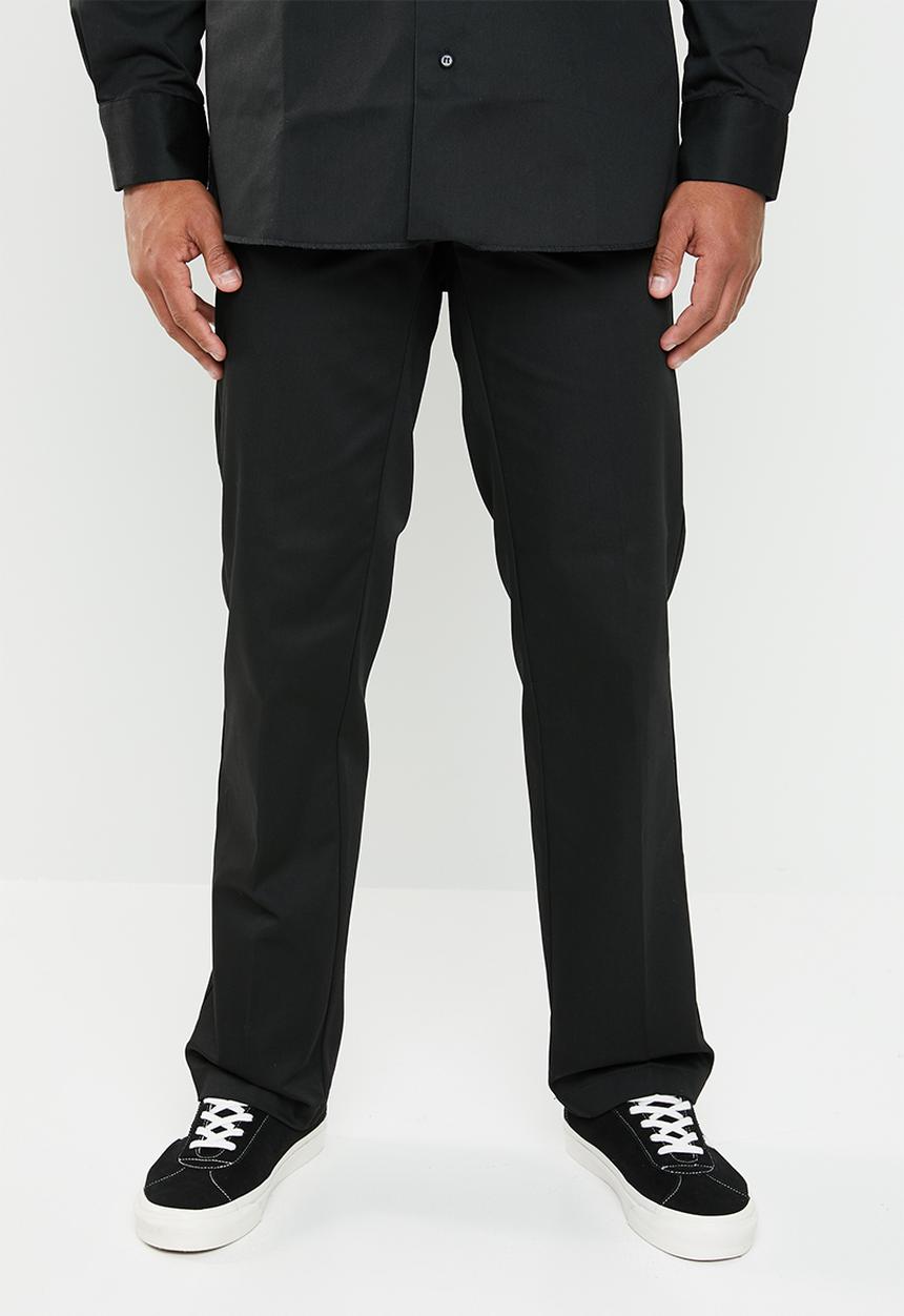 Dickies - Dickies 847 trouser - black