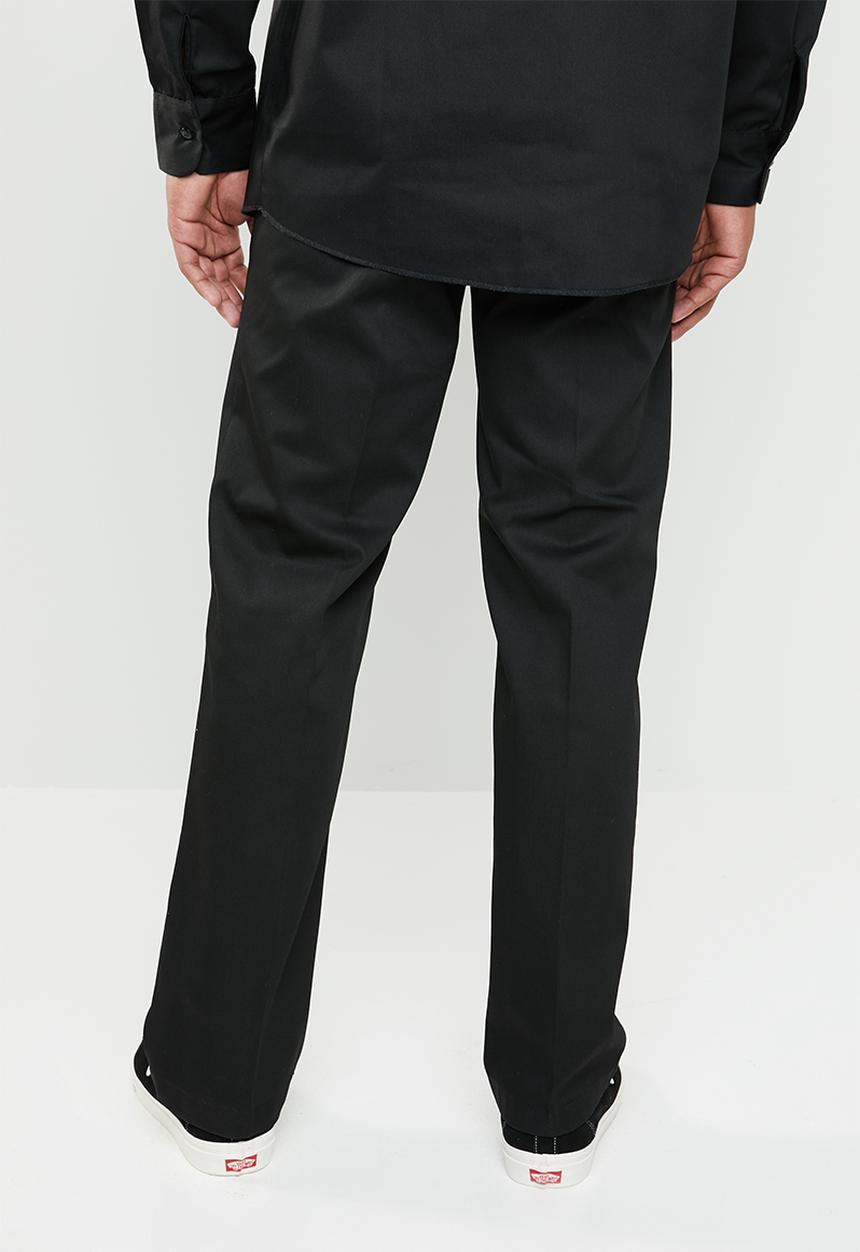 Dickies - Dickies 847 trouser - black