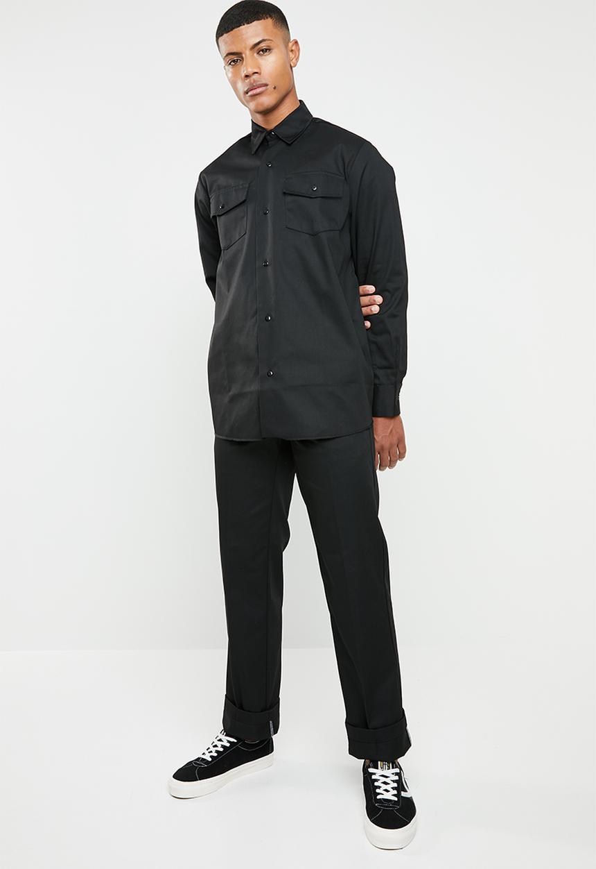 Dickies - Dickies 847 trouser - black