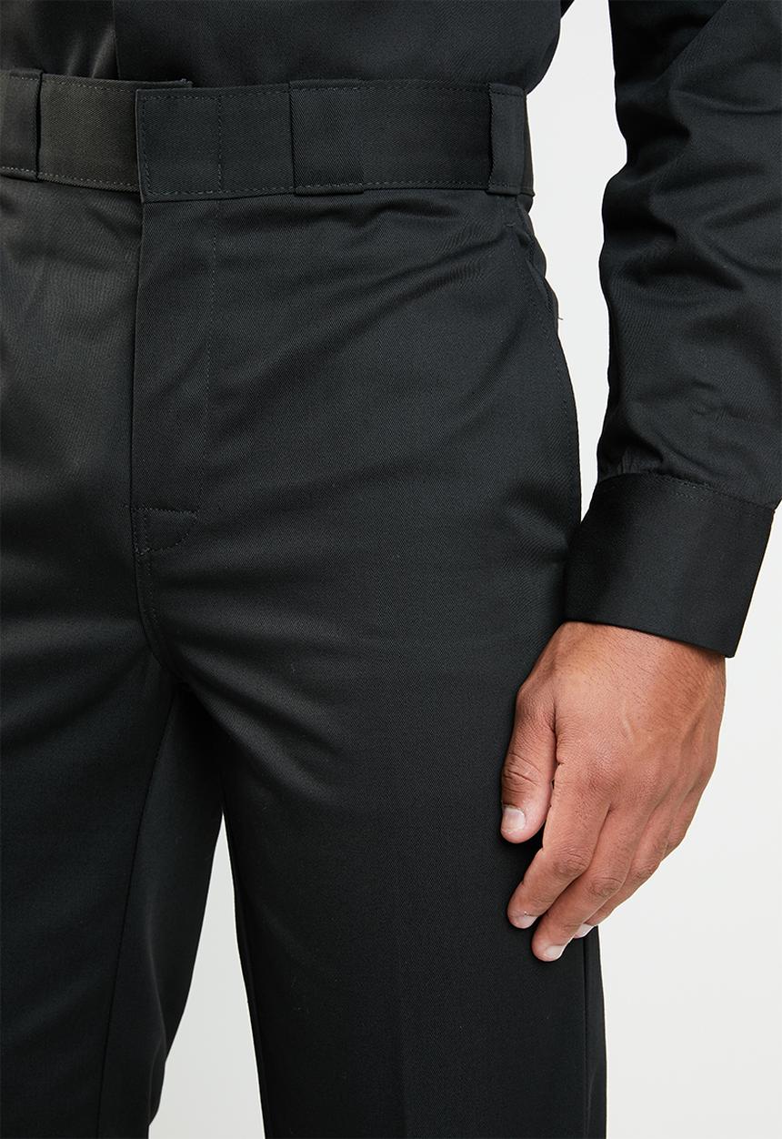 Dickies - Dickies 847 trouser - black
