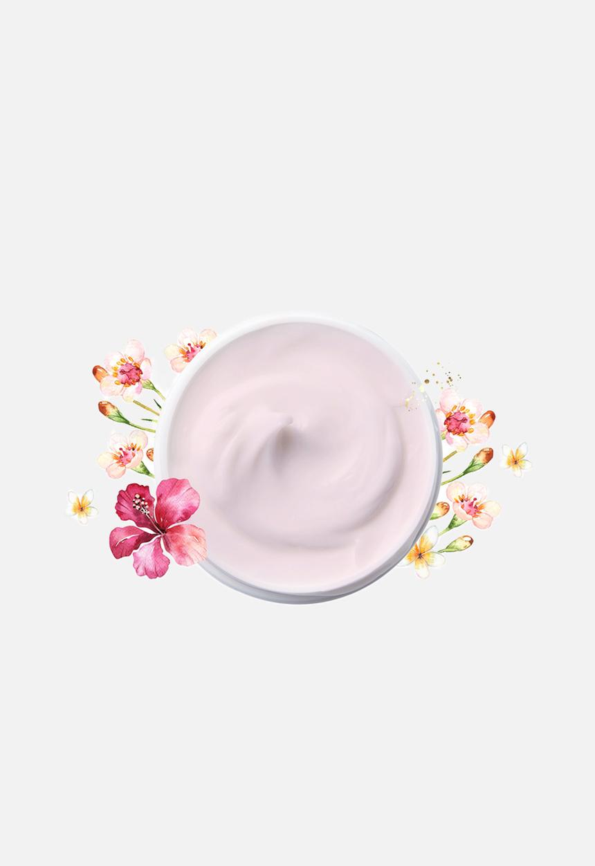 hey gorgeous - Beyond The Ordinary Blush Moisturiser