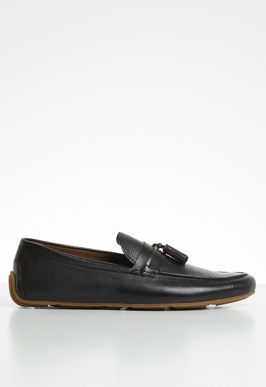 ALDO - Canalell - black