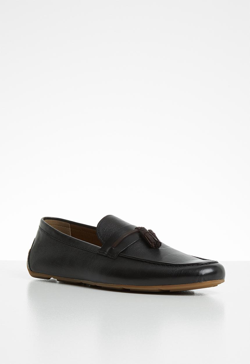 ALDO - Canalell - black