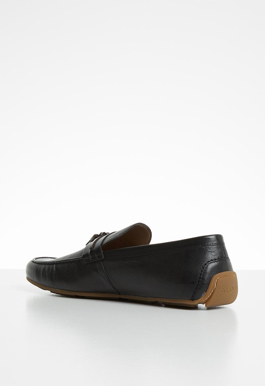 ALDO - Canalell - black