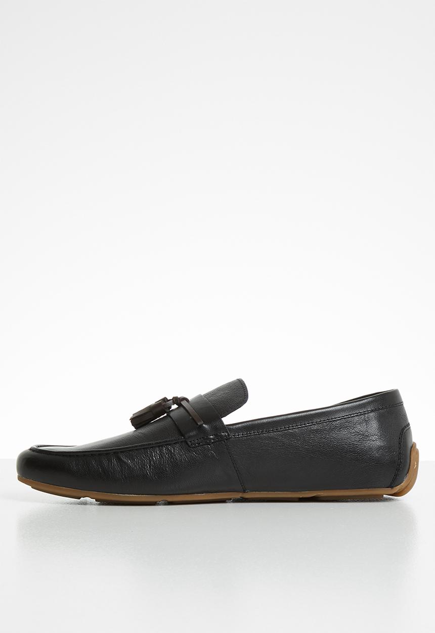 ALDO - Canalell - black