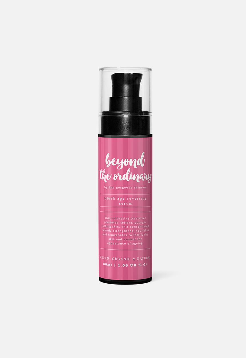 hey gorgeous - Beyond The Ordinary Blush Serum