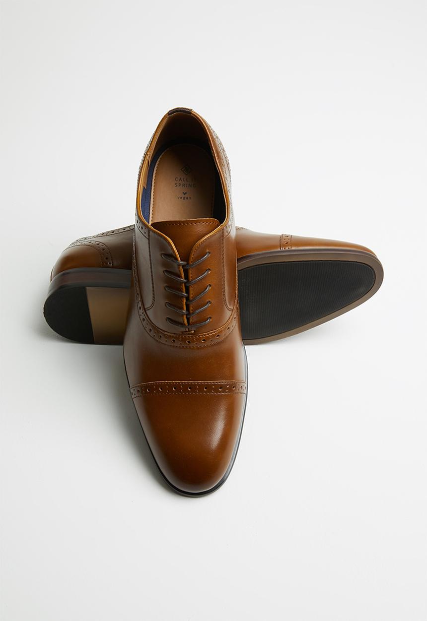 Call It Spring - Tayhler - cognac