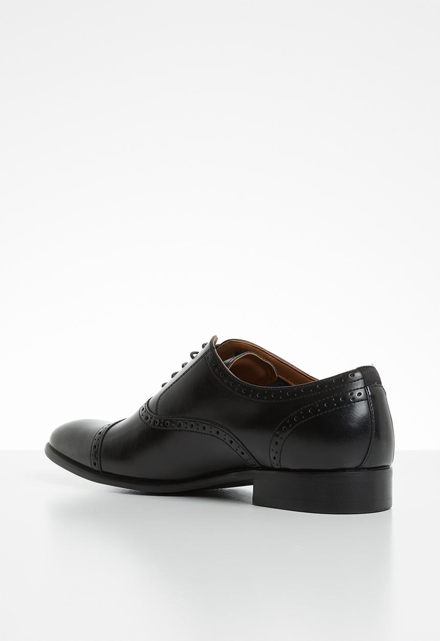 Call It Spring - Tayhler - black