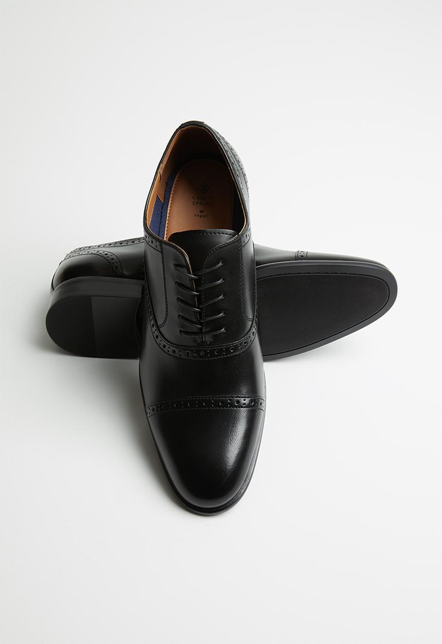 Call It Spring - Tayhler - black