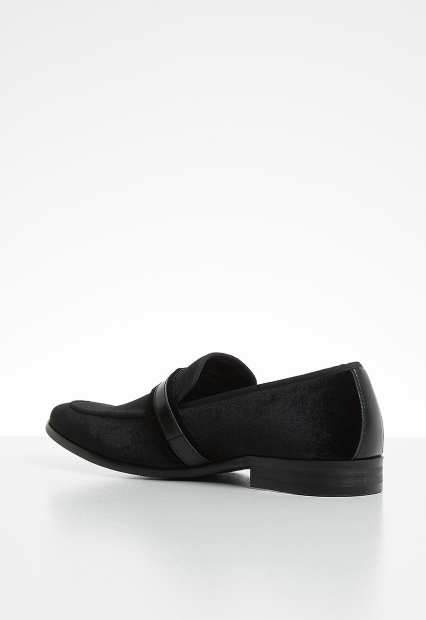 Steve Madden - Macklin - black