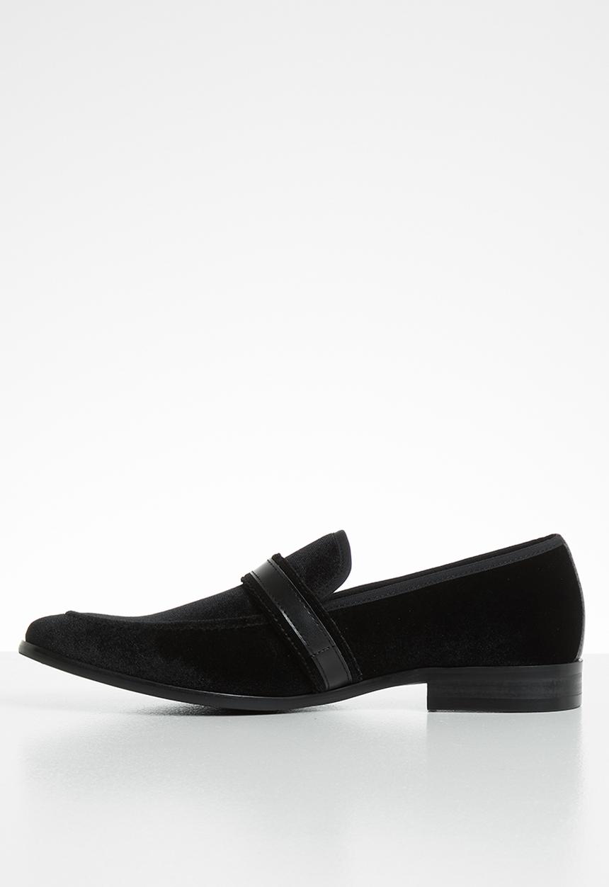 Steve Madden - Macklin - black