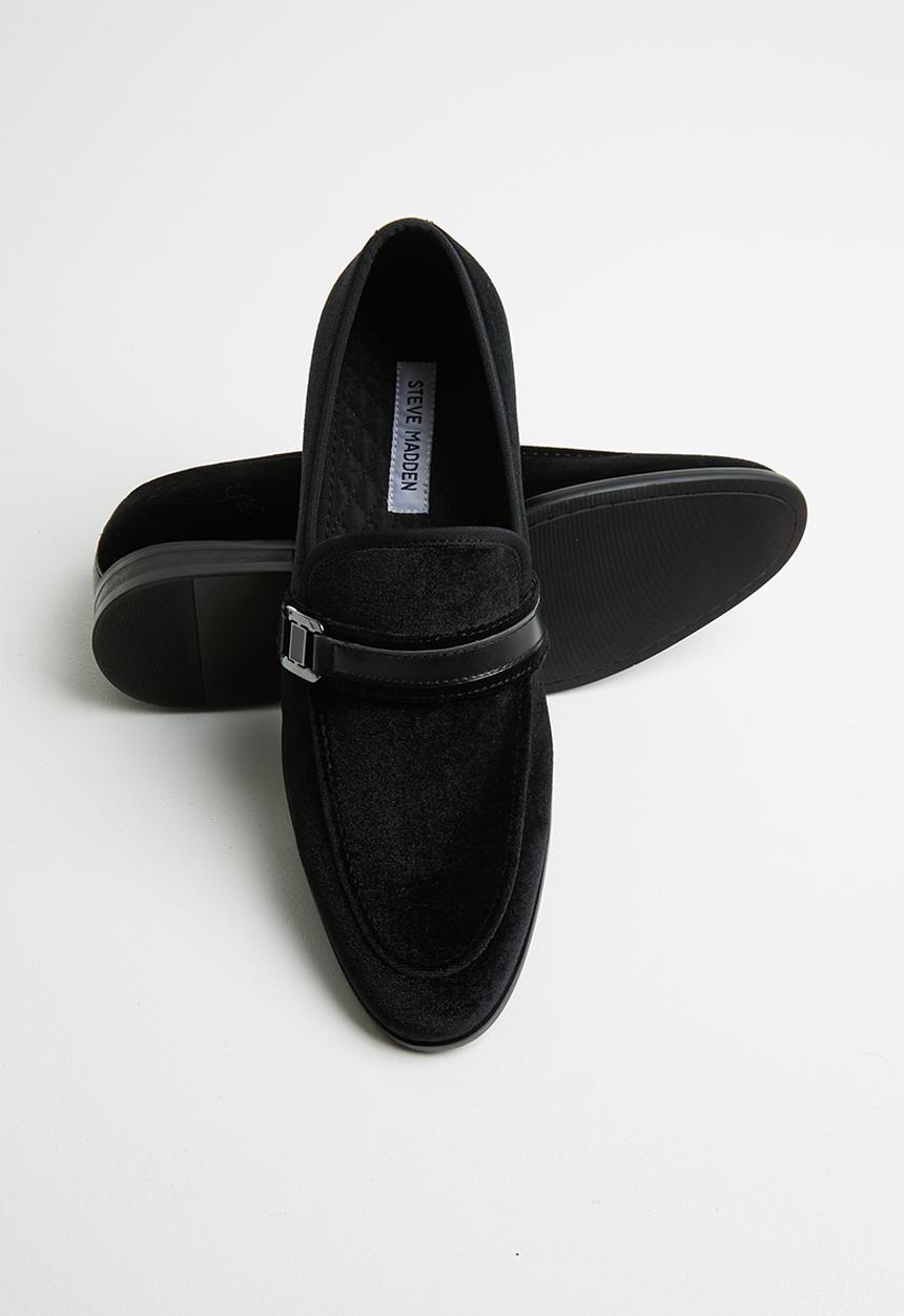 Steve Madden - Macklin - black