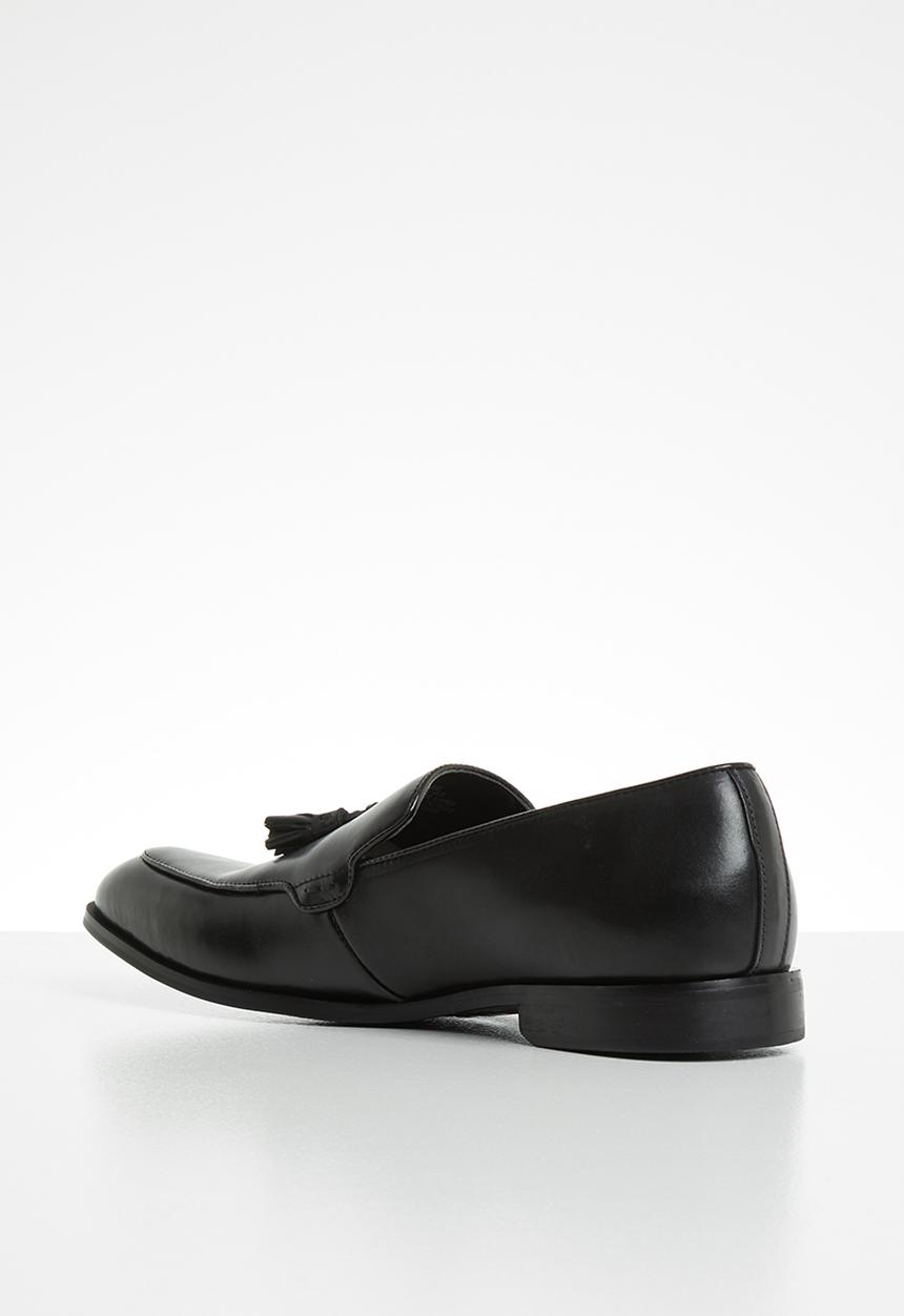 Steve Madden - Emeree - black