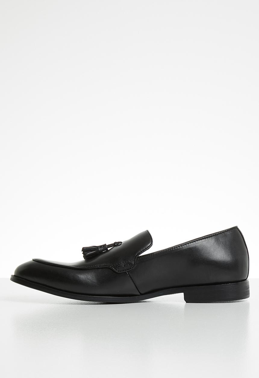 Steve Madden - Emeree - black