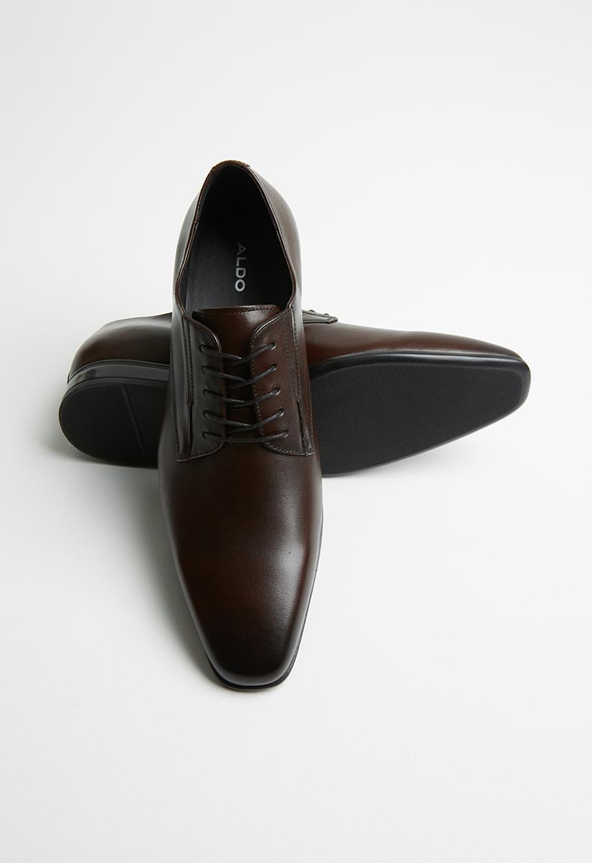 ALDO - Crilidie - brown