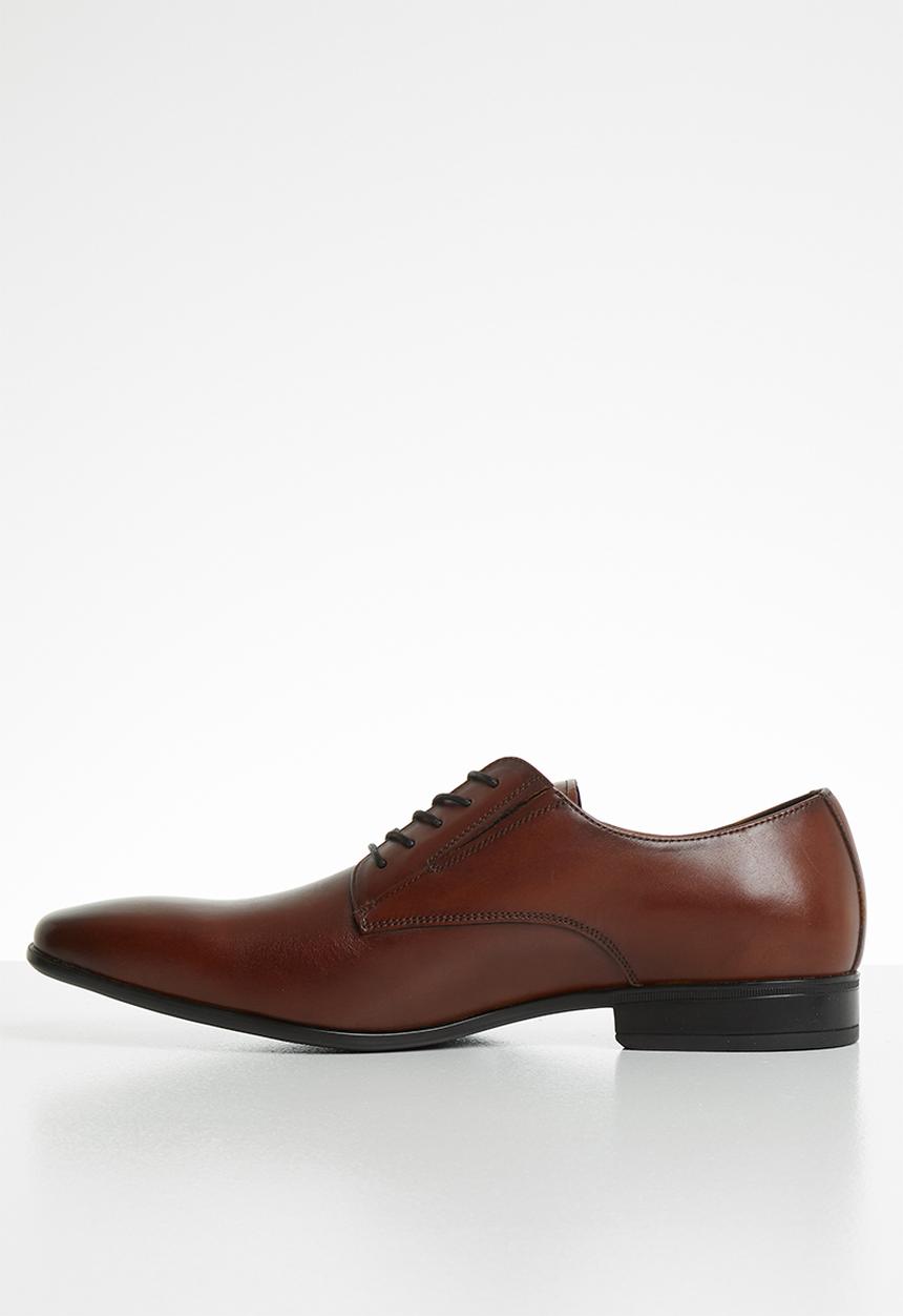 ALDO - Crilidie - brown