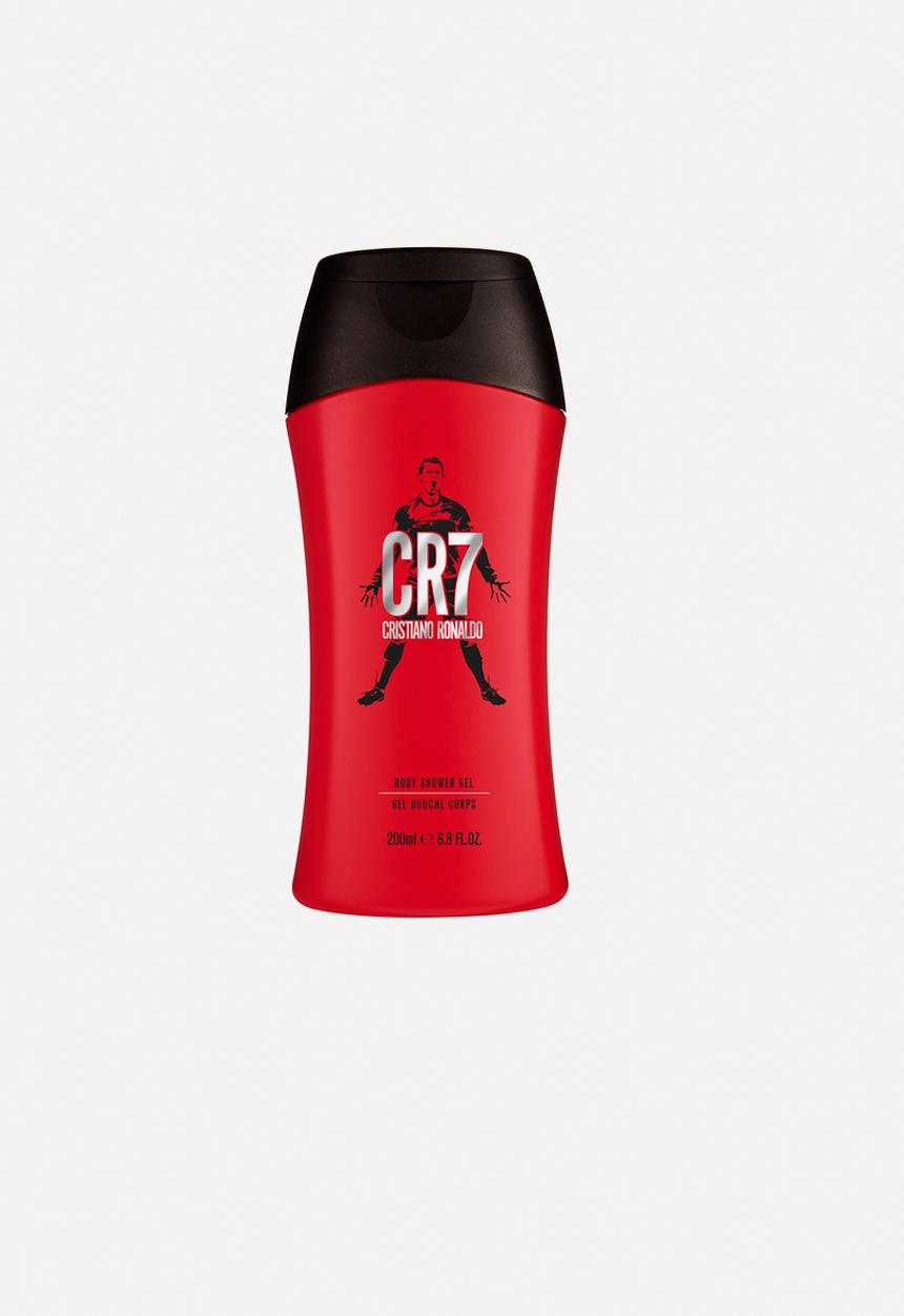 Cristiano Ronaldo - Cristiano Ronaldo CR7 Shower Gel 200ml