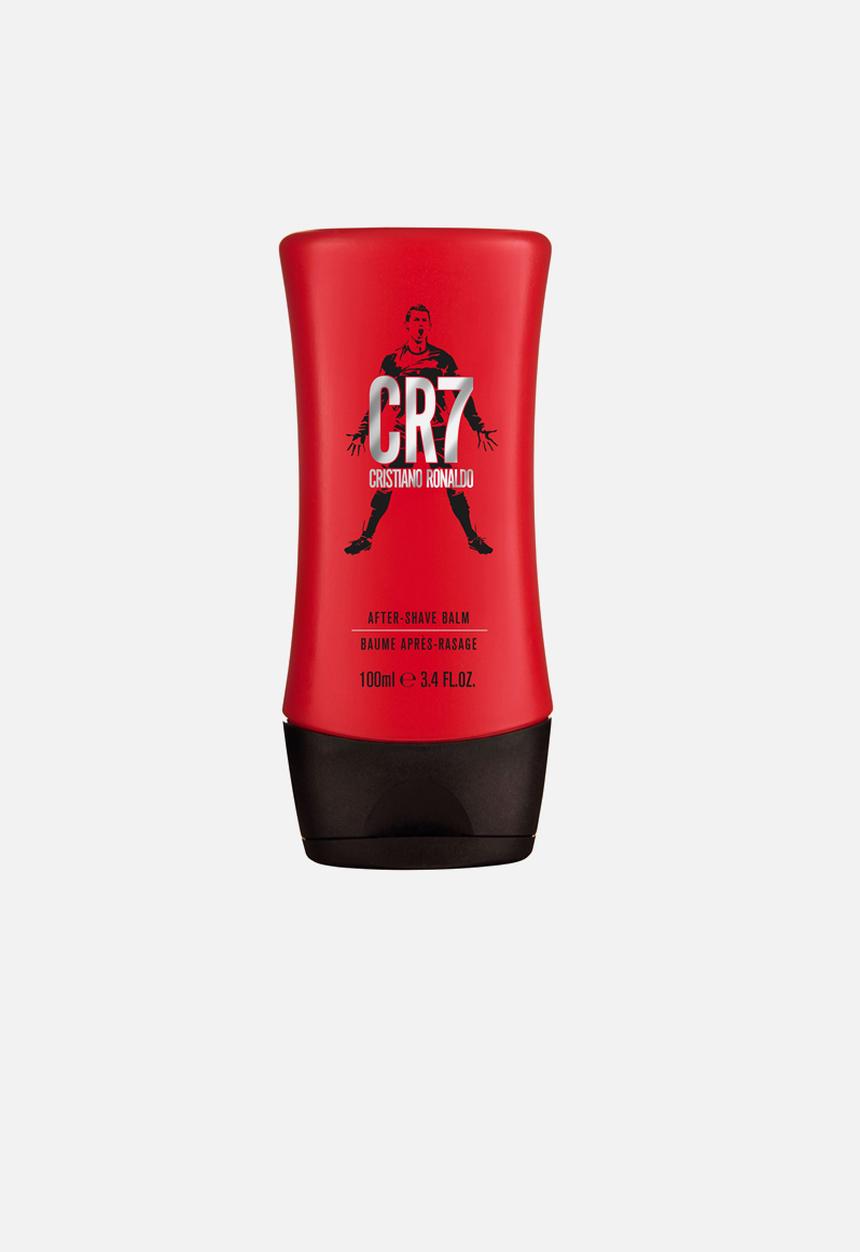 Cristiano Ronaldo - Cristiano Ronaldo CR7 Aftershave Baume 100ml