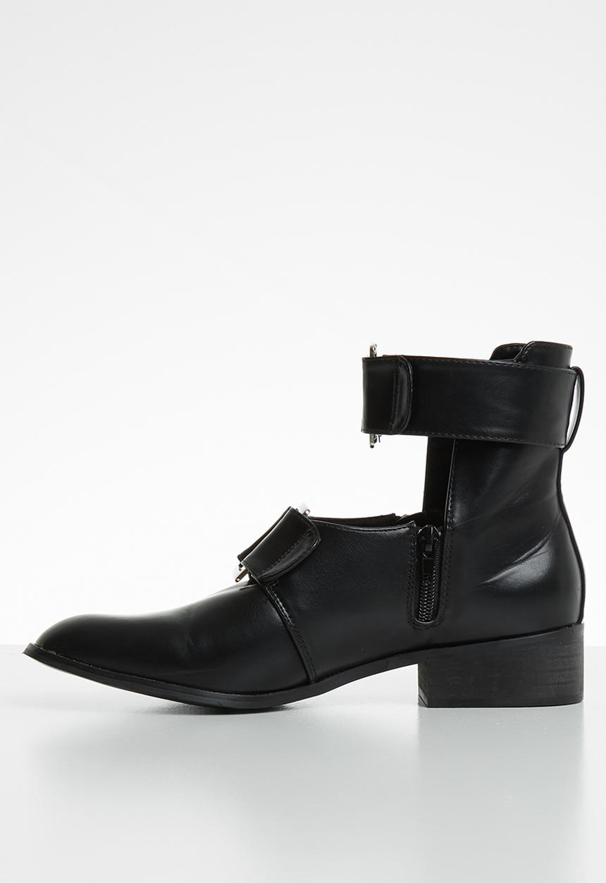 Superbalist - Sasha boot - black