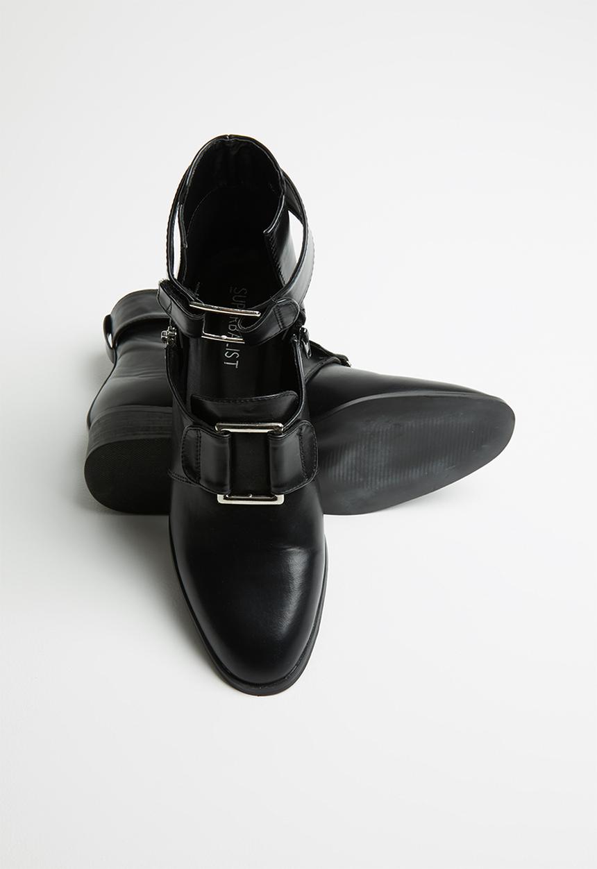 Superbalist - Sasha boot - black