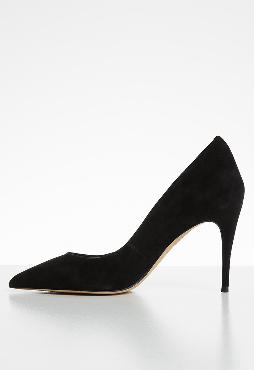ALDO - Traycey stiletto heel - black