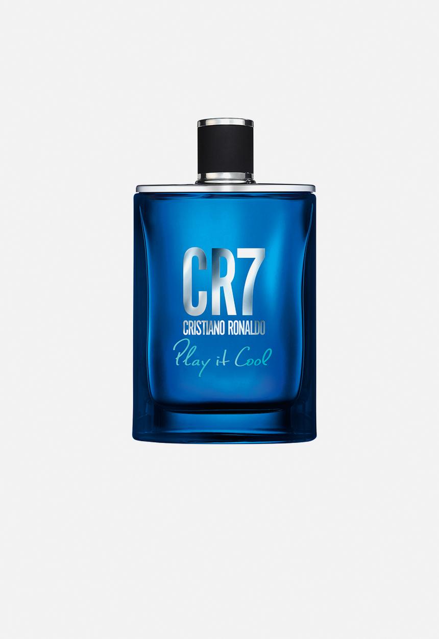 Cristiano Ronaldo - Cristiano Ronaldo CR7 Play It Cool Edt - 100ml