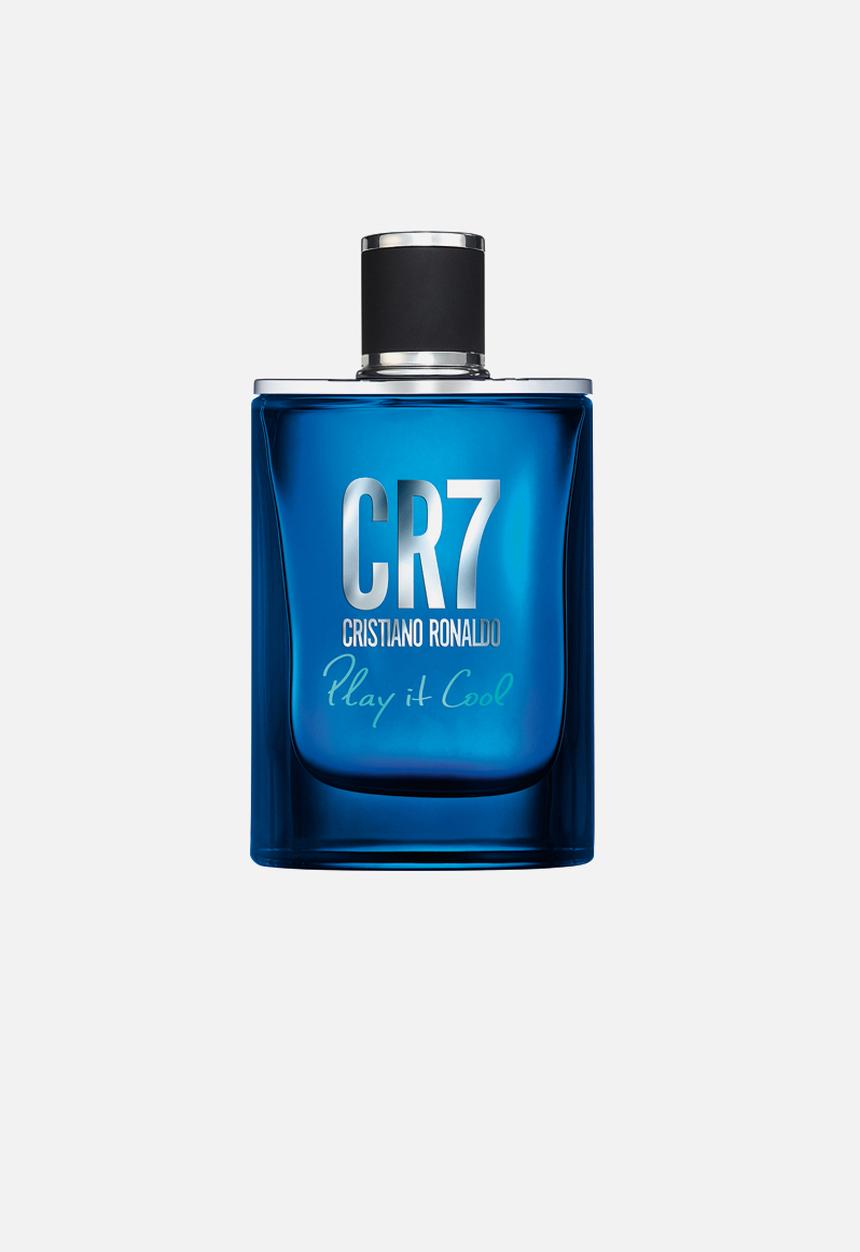 Cristiano Ronaldo - Cristiano Ronaldo CR7 Play It Cool  Edt - 50ml
