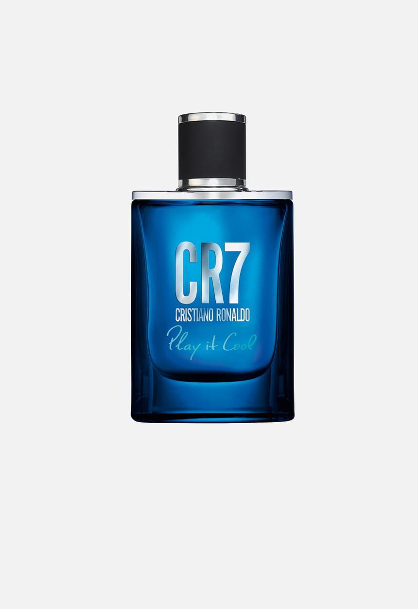Cristiano Ronaldo - Cristiano Ronaldo CR7 Play It Cool  Edt - 30ml