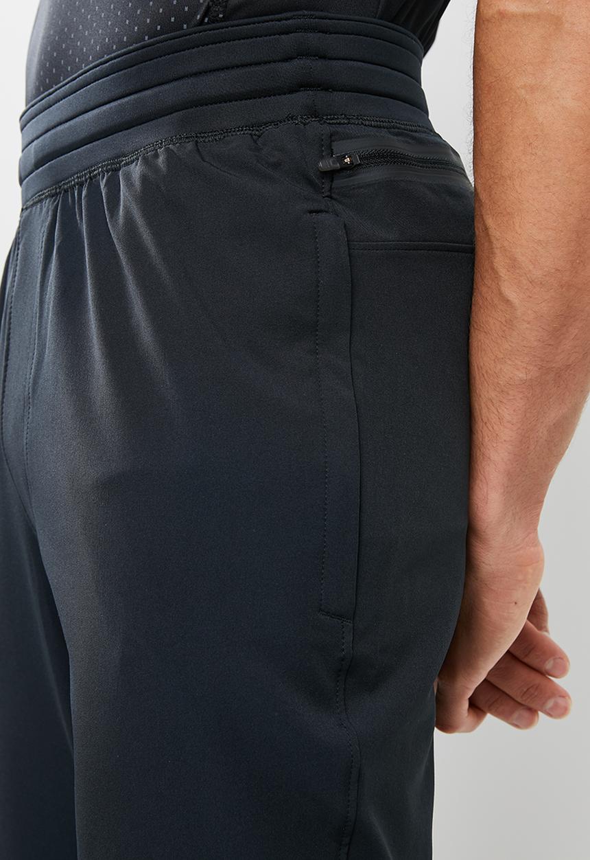Under Armour - WG woven pant - black