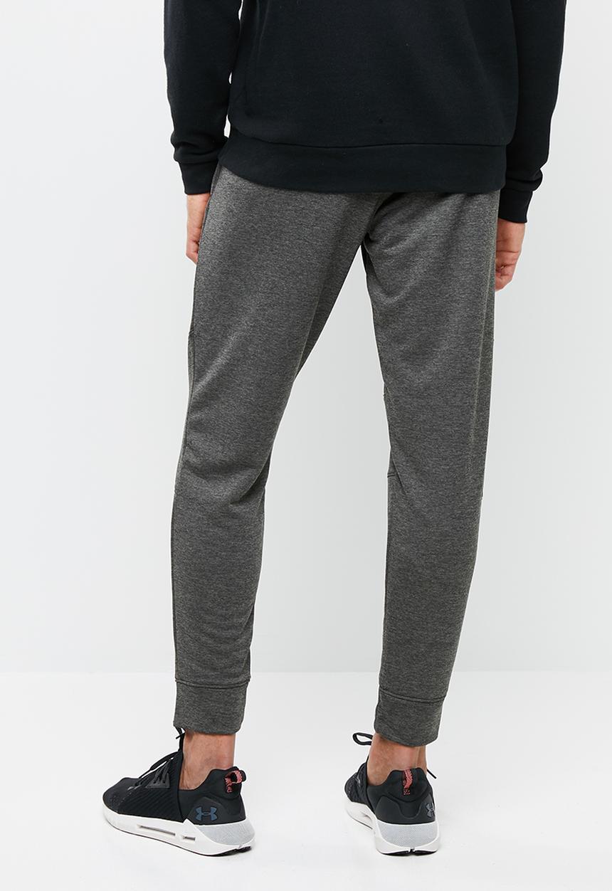 Under Armour - MK1 terry jogger - grey