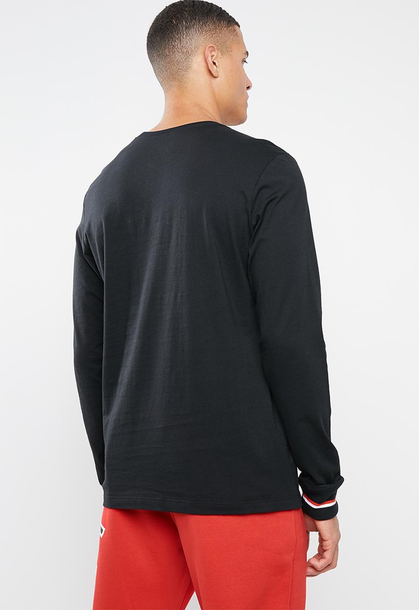 Nike - Tee ls cltr nike air 1 - multi