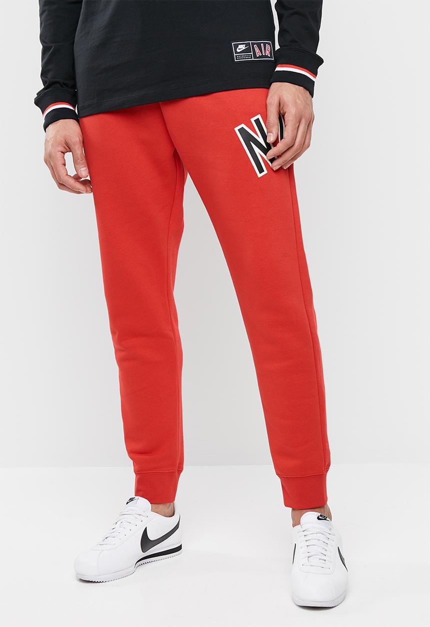 Nike - Nike air pant fleece - multi
