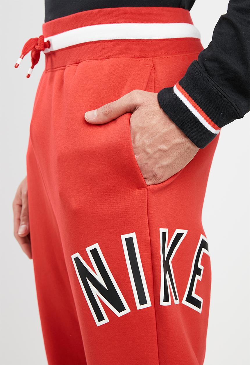 Nike - Nike air pant fleece - multi