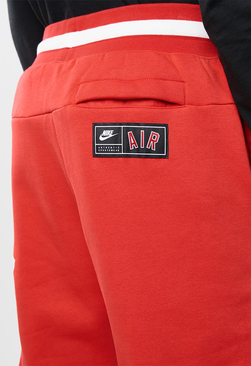 Nike - Nike air pant fleece - multi