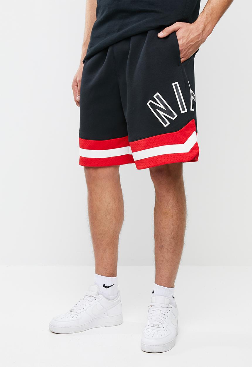 Nike - Nike air short flc - multi