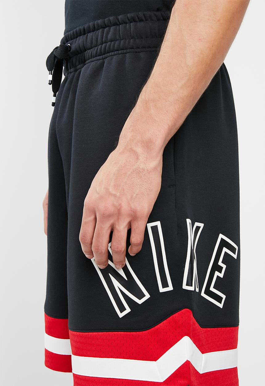 Nike - Nike air short flc - multi
