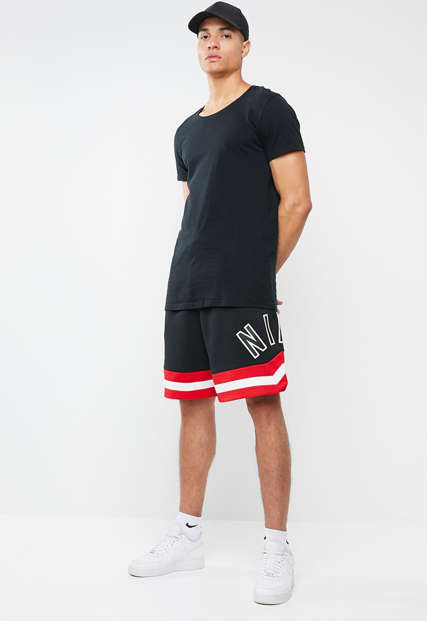 Nike - Nike air short flc - multi