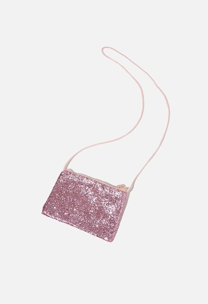 Cotton On - Crossbody sling bag - pink