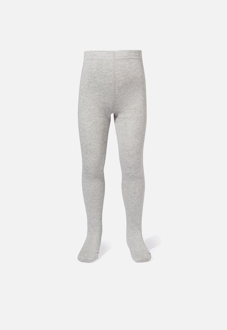 Cotton On - Tilly tights - grey