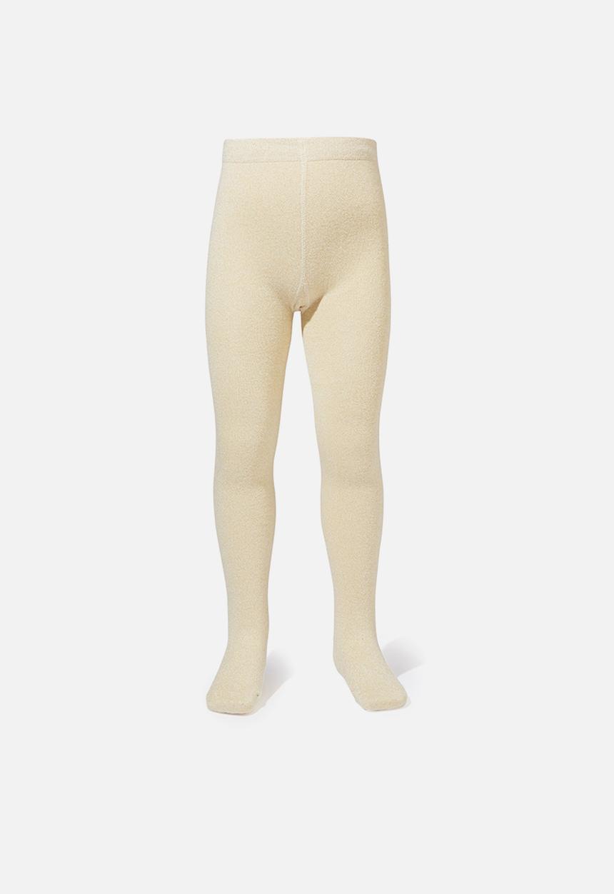 Cotton On - Tilly tights - cream