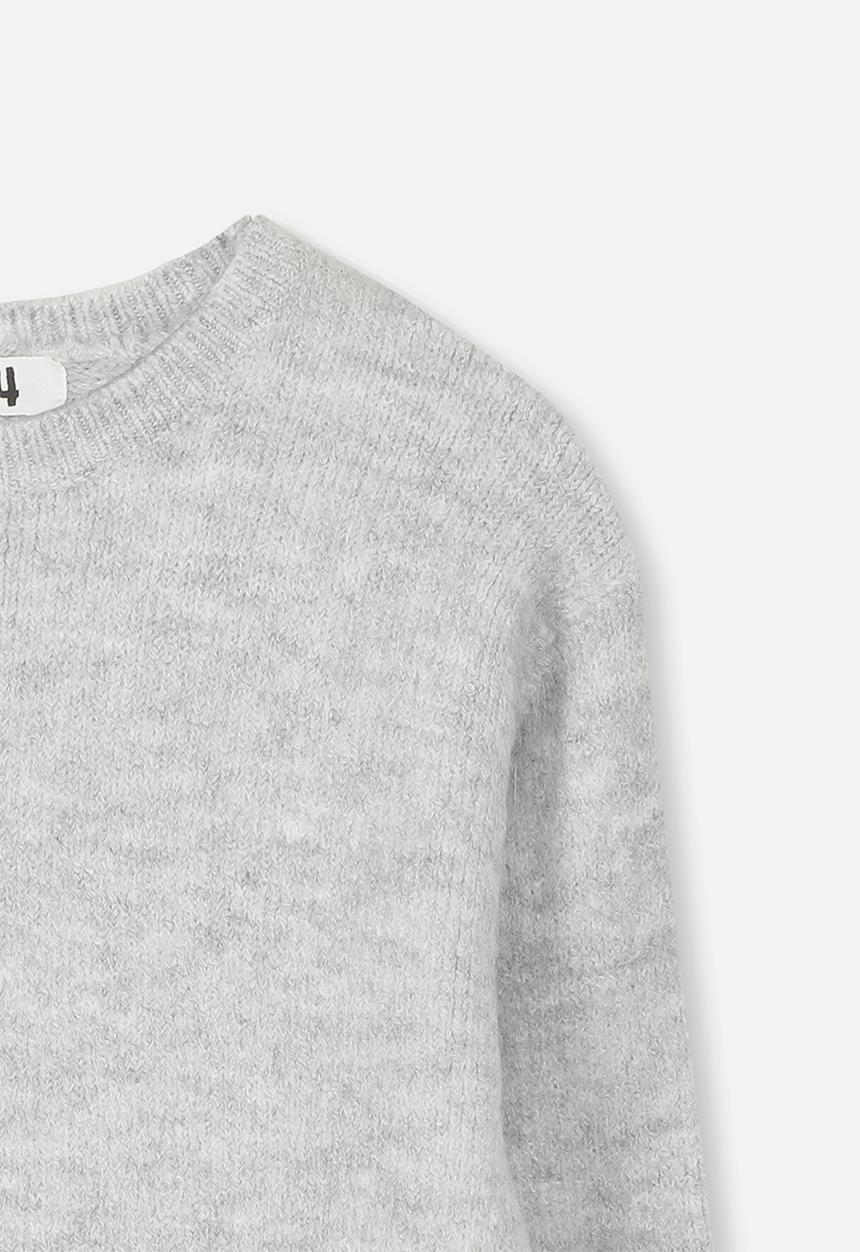Cotton On - Brinley knit jumper - grey
