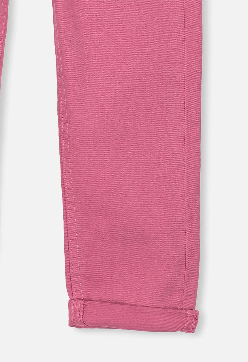 Cotton On - Indie slouch jean - pink